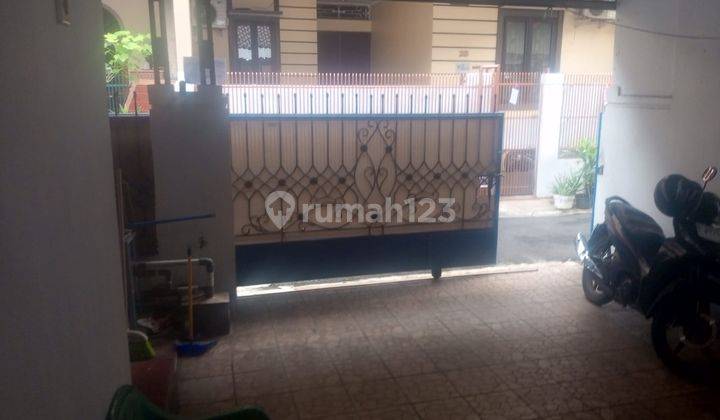 Sewa Rumah Luas 8m X 14m Di Tanjung Duren Jakarta Barat H J  2