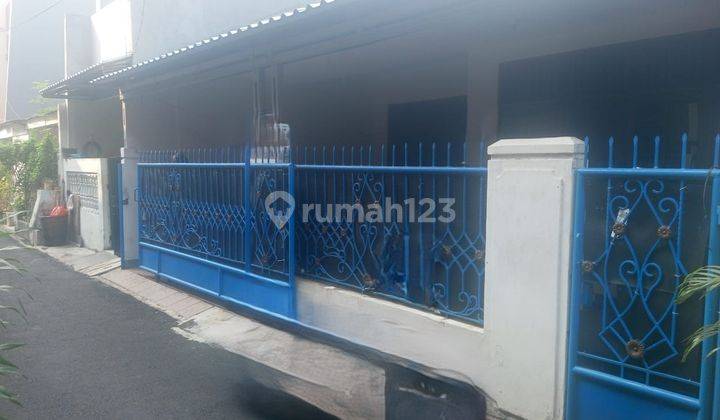 Sewa Rumah Luas 8m X 14m Di Tanjung Duren Jakarta Barat H J  1