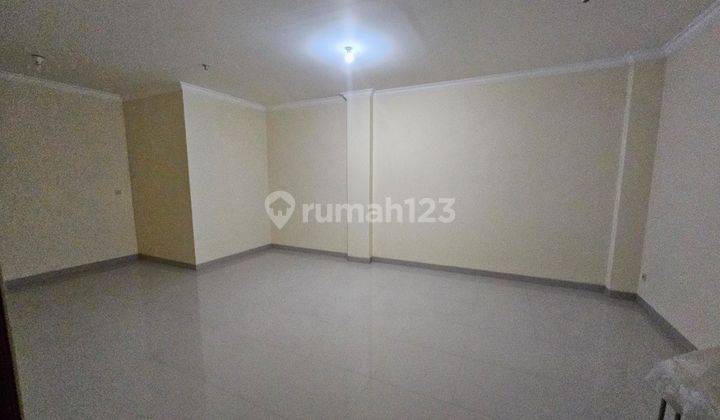 Sewa Ruko 4 Lantai di Pinggir Jalan Green Ville Jakbar H J  1