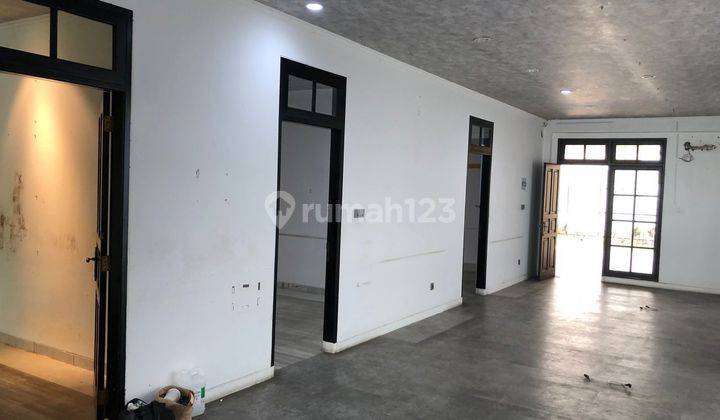 Sewa Rumah Cocok Untuk Kantor di Menteng, Jakarta Pusat R R  2