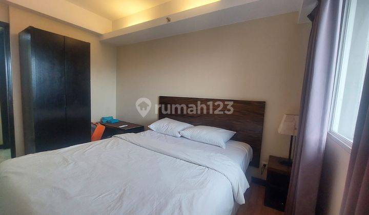 Jual Apartemen Braga City Walk Hadap Kota di Bandung E F 2