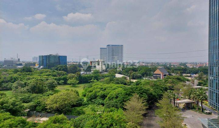 Sewa Apartemen Ciputra Internasional Puri Jakarta Barat R R  2