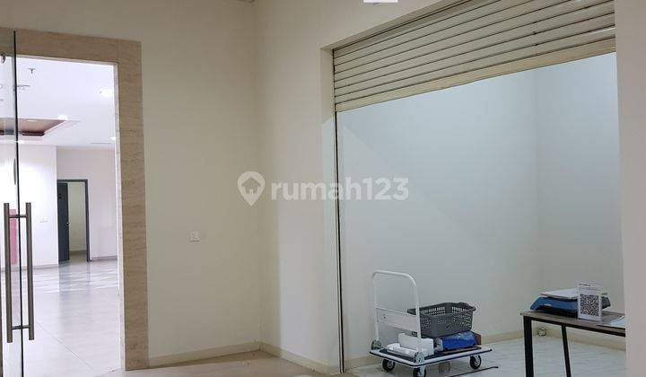 Jual Kios di Apartemen Metro Garden Metro Permata Karang Tengah Tangerang (RR) 1