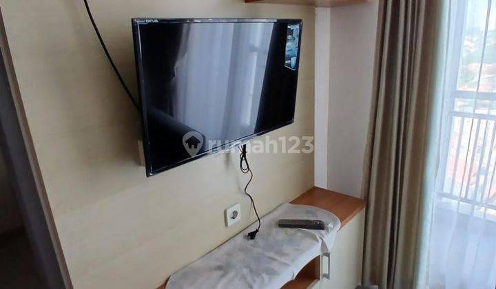 Jual Apartemen Akasa Bsd Serpong Full Furnished di Tangerang Selatan D I  1