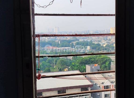 Jual Apartemen Menara Latumenten di Jelambar Baru Jakarta Barat AW 2