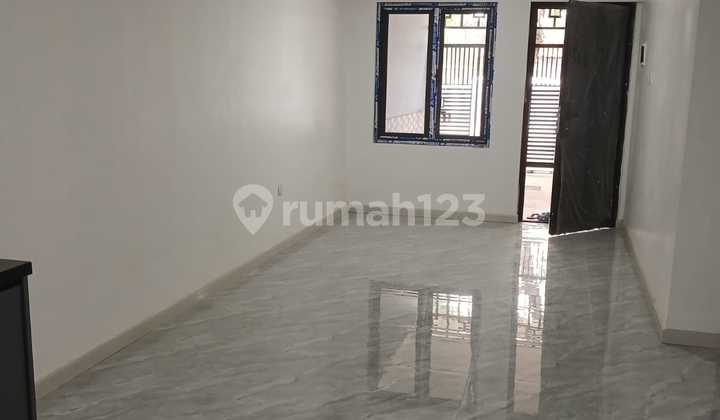 Rent a Residential House in Kosambi, Cengkareng, West Jakarta, GN.