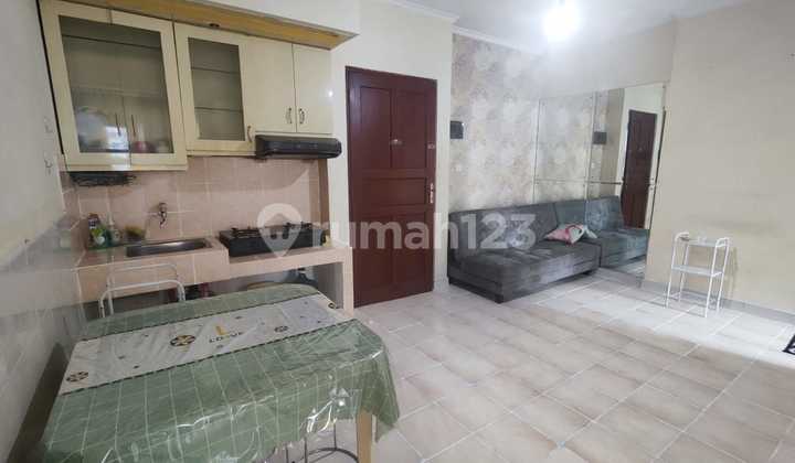 Jual Apartemen Mediterania Garden Residences 1, Tanjung Duren Jakarta Barat D I