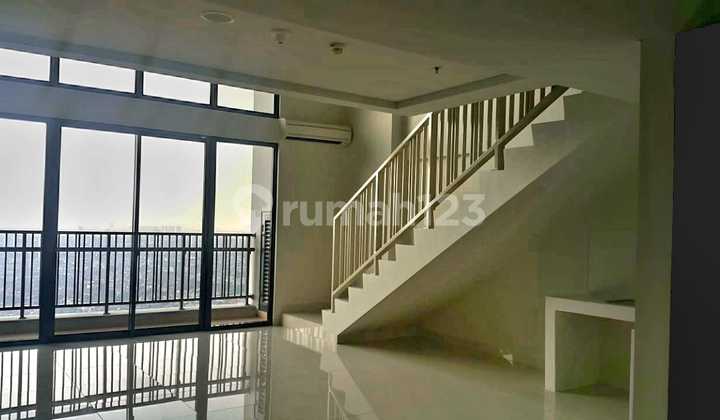 Sewa Apartemen Soho Pancoran Tebet Jakarta Selatan R W