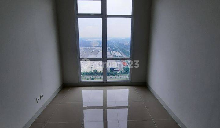 Jual Apartemen Vasanta Innopark 1 BR Cikarang Bekasi R R 1