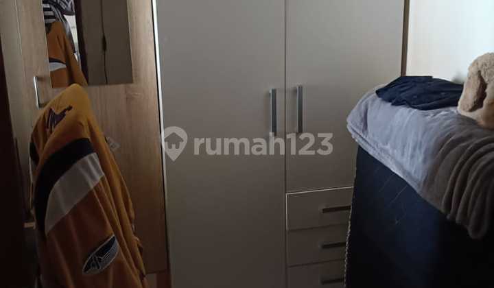 Jual Apartemen City Park, 1 Bedroom di Kapuk Cengkareng Jakarta Barat (GN) 2
