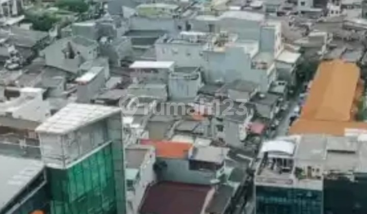 Sewa Apartemen Season City 2Br di Tambora Jakarta Barat A W 1