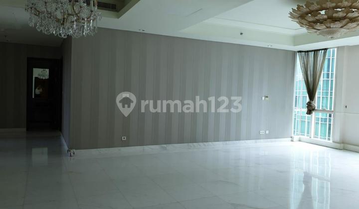 Quick Sale Apartment The Peak Sudirman Kuningan Setiabudi South Jakarta A W