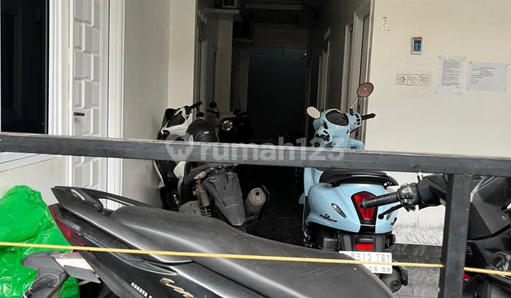 Jual Rumah Kos sudah terisi 95% di Tawakal Tomang Jakarta Barat E F  2