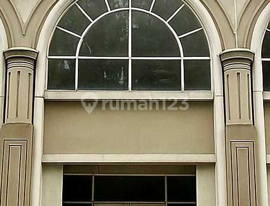 Jual Ruko cocok untuk usaha di Green Lake City Tangerang GN