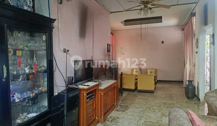 Jual Rumah di Duri Kepa Kebon Jeruk Jakarta Barat R R 2