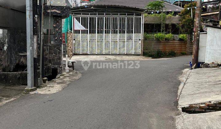 Jual Rumah kos kos an di Tawakal Tomang Jakarta Barat E F  2