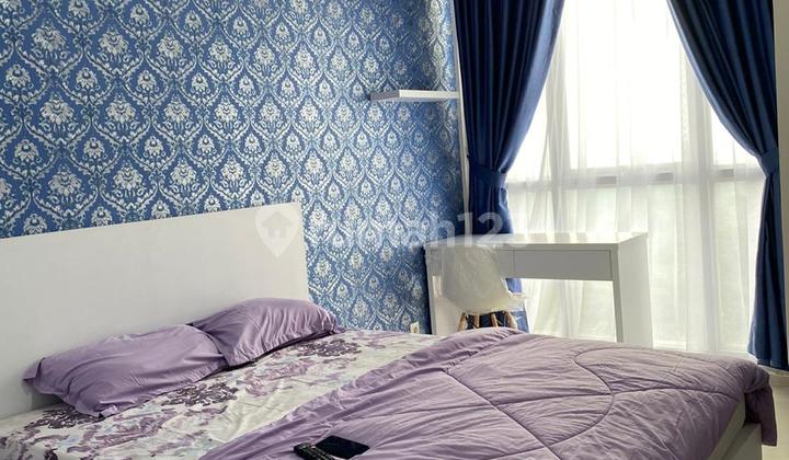 For Sale Grand Taman Melati 2 Apartment, Studio Type, Margonda Depok City