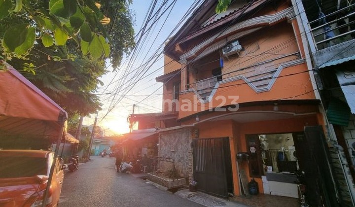 Jual Rumah di Tomang Grogol Petamburan Jakarta Barat RR Jual Rumah di Tomang Grogol Petamburan Jakarta Barat RR
