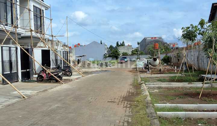 Jual Rumah Bagus di Perumahan Kalideres Jakarta Barat IM 2