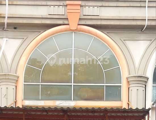 Sewa Ruko 4 Lantai di Green Lake City Cipondoh Tangerang G N