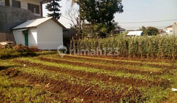 Land for Sale in Kav. Hankam, Joglo, Kembangan, West Jakarta D I