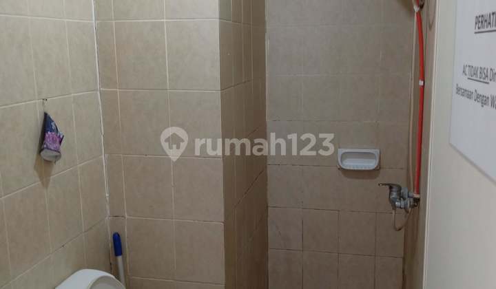 Sewa Apartemen Mediterania Garden Residences 2, Jl. Letjen S.Parman Jakarta Barat RR 2