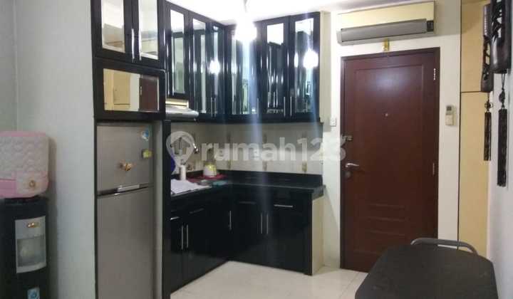 Jual Cepat Apartemen Mediterania Garden Residences Jl Letjen S Parman Jakarta Barat M N  2