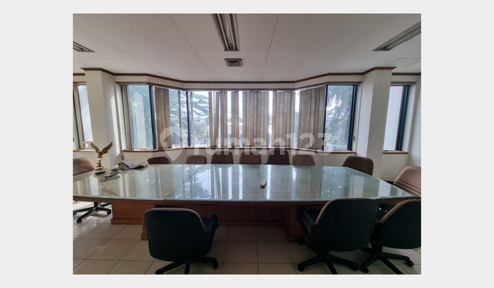 Jual Gedung Kantor Daerah Roxy Jakarta Pusat R R