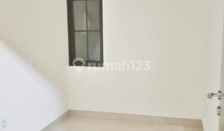 Jual Rumah Tinggal di Perumahan Green Village Boulevard Tangerang Banten (GN) 2