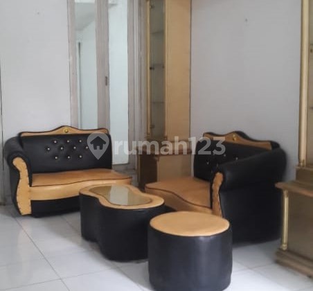 Jual Rumah 2 lantai di Perumahan Cluster Cibubur Jawa Barat RR 2