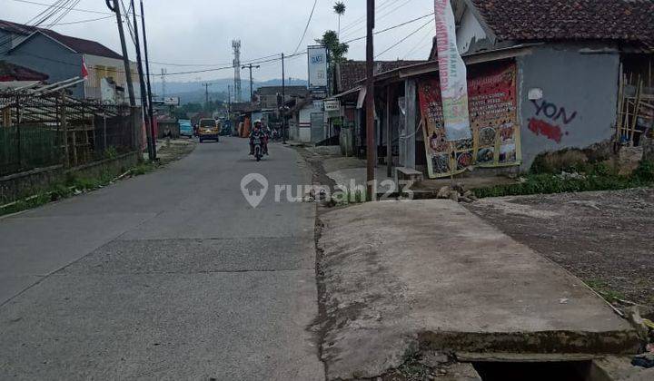 Jual Tanah Luas 18Hektar di Gadog Puncak Jawa Barat A W  1