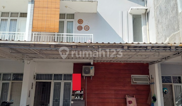 Jual Rumah di Kebayoran Regensi Serpong Utara Tangerang Selatan AF Jual Rumah di Kebayoran Regensi Serpong Utara Tangerang Selatan AF