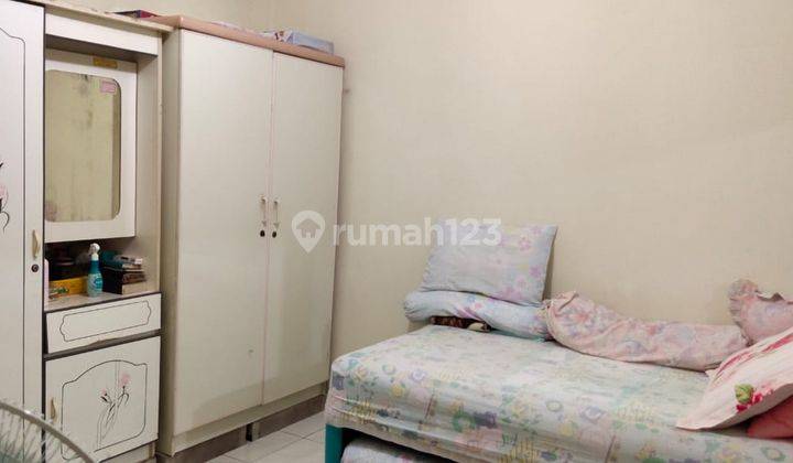 Jual Rumah di Taman Kota Daan Mogot Jakarta Barat AW 2