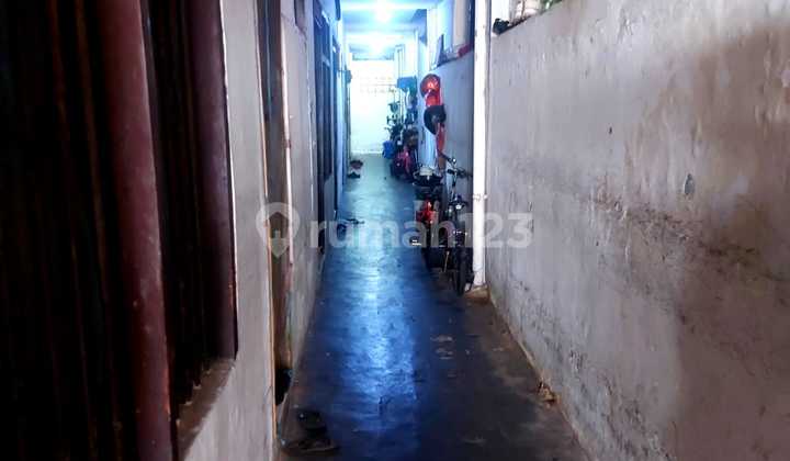 For Sale: 17-Room Boarding House in Jelambar, West Jakarta (GN) 2