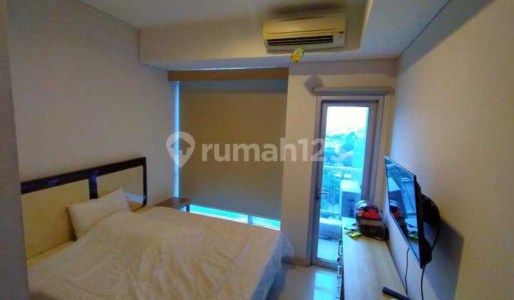 Jual Apartemen Capitol Park Residences Type Studio di Jl. Salemba Raya Jakarta Pusat RR Jual Apartemen Capitol Park Residences Type Studio di Jl. Salemba Raya Jakarta Pusat RR