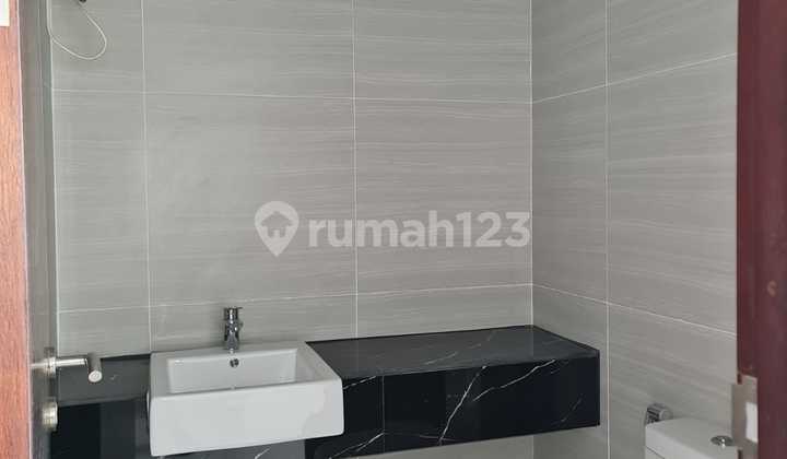 Sewa Apartemen West Vista 1 BR di Duri Kosambi Cengkareng Jakarta Barat GN 2