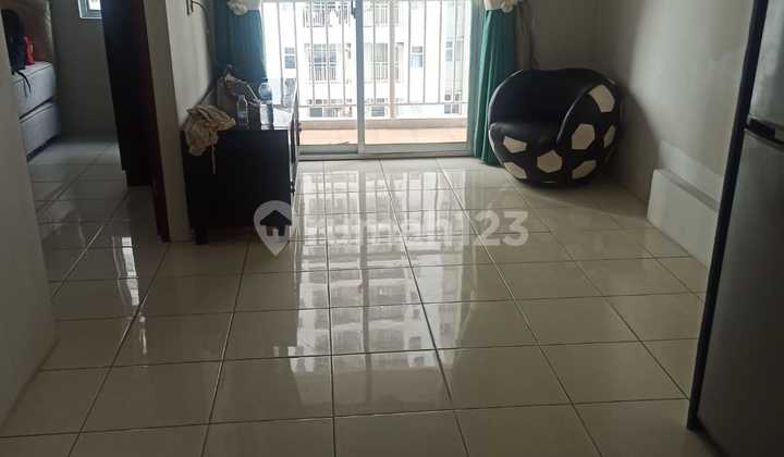 Quick Sale Apartment Mediterania Garden Residences, Jl. Letjen S. Parman, West Jakarta, M N