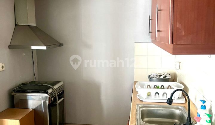 Horizon Rasuna Apartment Kuningan South Jakarta, Unfurnished and Ready to Occupy (AW) 2