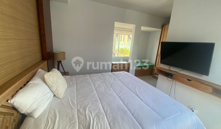 Sewa Rumah Siap Huni di Jimbaran Kota Bali R R 2