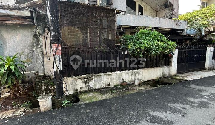 Jual Cepat Rumah Hitung Tanah di Tawakal Tomang Jakarta Barat EF Jual Cepat Rumah Hitung Tanah di Tawakal Tomang Jakarta Barat EF