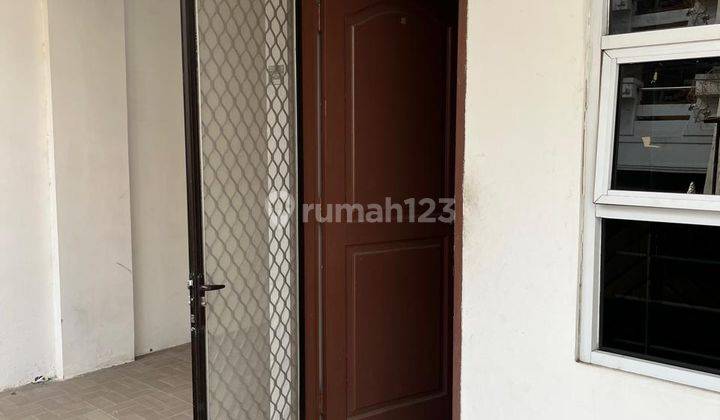 Jual Cepat Rumah 2,5 Lantai di Jelambar Jakarta Barat E F  2