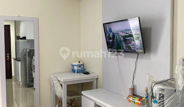 For Sale Grand Taman Melati 2 Apartment, Studio Type, Margonda Depok City