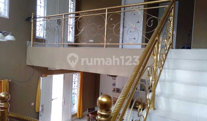 Jual Rumah Bagus Siap Huni Lokasi Strategis sebelah Pulau Batam Hanya 40 menit ke Singapore (GN) 2