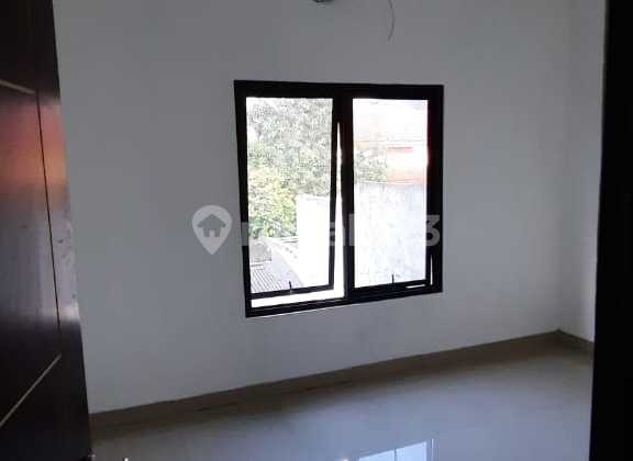 Jual Rumah komplek Kresek Indah, Duri Kosambi Jakarta Barat (AN) 2