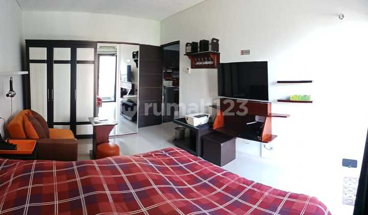 Sewa Apartemen Tamansari Semanggi Jakarta Selatan (DI)