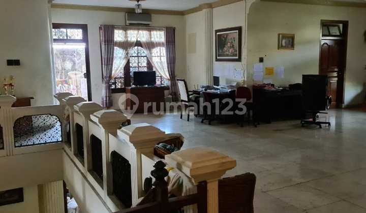 For Quick Sale Luxury House in Tomang, West Jakarta (RR) 2