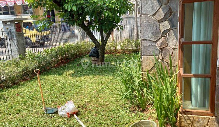 Rumah di Gugus Candraloka Perum Telaga Kahuripan Kota Bogor A N  2