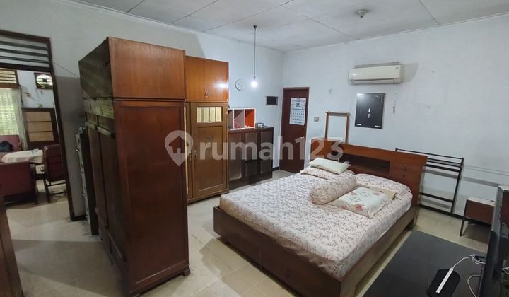 Jual Rumah di Tebet Jakarta Selatan (AF) 2