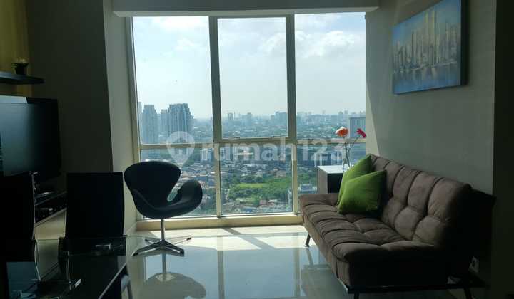 Sewa Apartemen Setiabudi Skygarden Karet Kuningan Setiabudi Jakarta Selatan R W