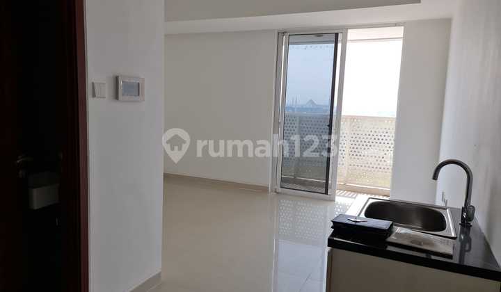 Rent a 1 BR Apartment in West Vista, Duri Kosambi, Cengkareng, West Jakarta GN.